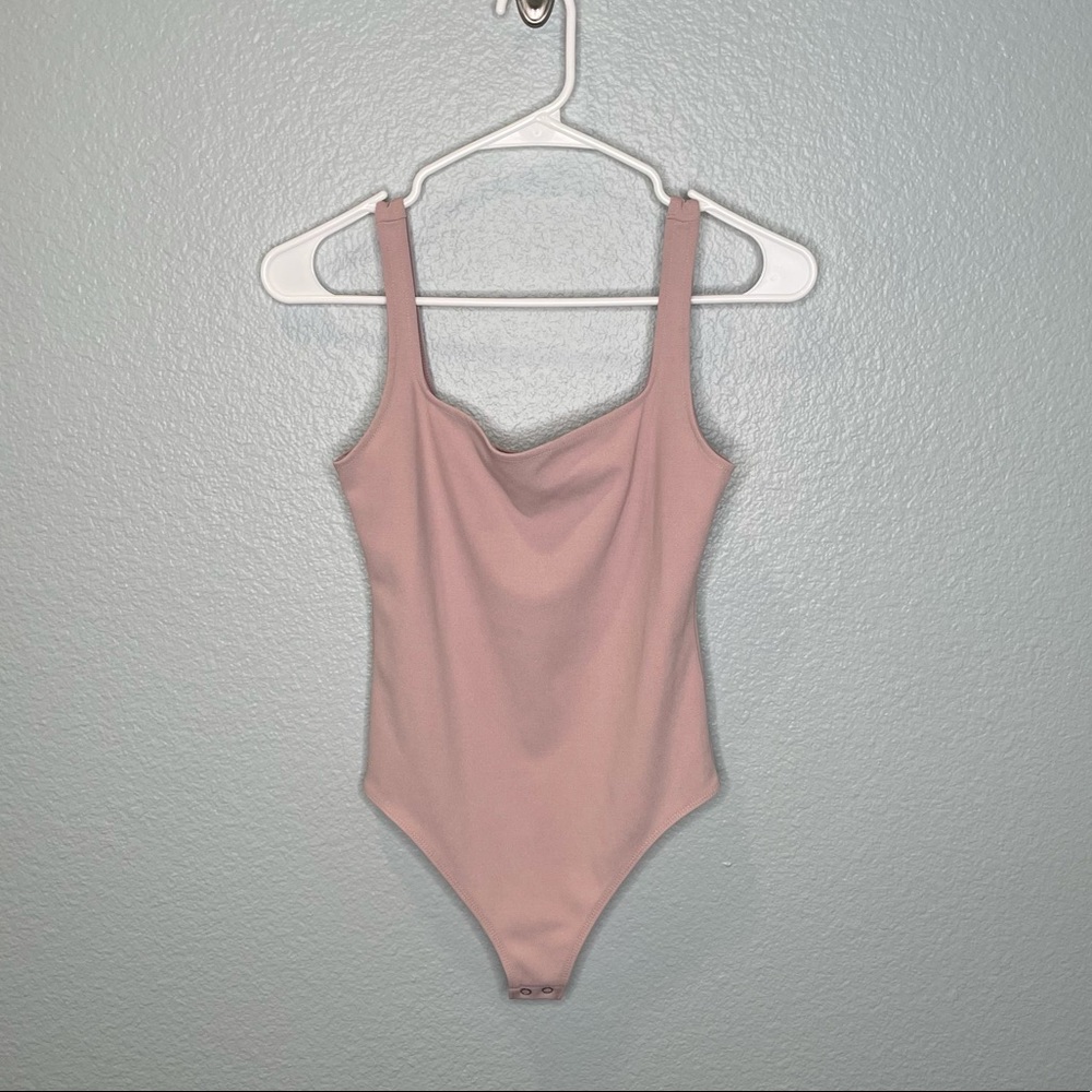 Express bodysuit